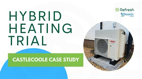 Hybrid Heat Pumps Refresh Ni Mcs Accredited Installer