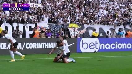 Corinthians Conquista O Paulist O Feminino Pela Quarta Vez Veja Lista