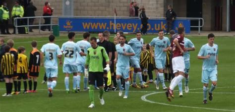 Next Up Northampton Town Vs Exeter City Exeweb