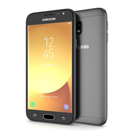 Samsung Galaxy J Pro Modelo D Ds C D Fbx Lwo Ma Obj