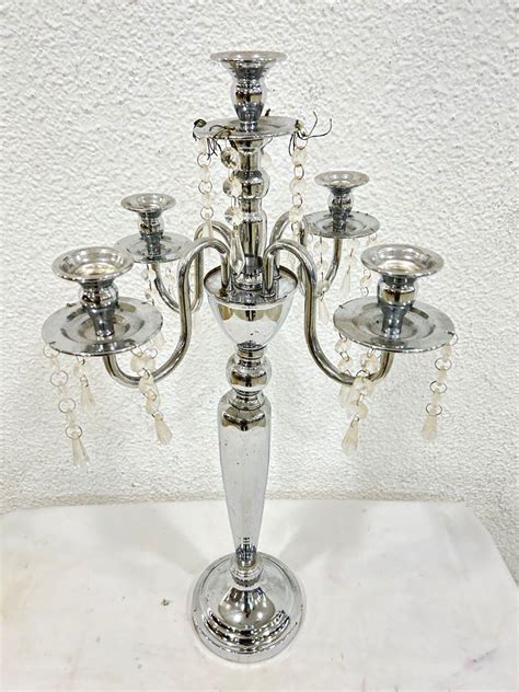 Candelabra Furniture And Home Living Home Decor Other Home Decor On
