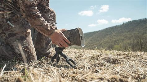 Foxpro X2s Electronic Predator Call Youtube
