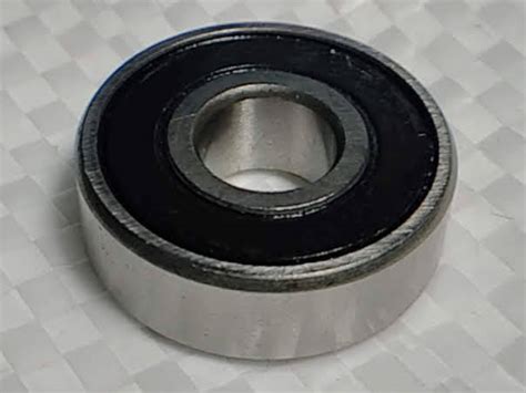 Подшипник ZKL 608 2RS Czech – Dostavka