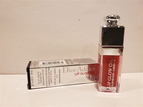 Dior Lip Glow Oil Rosewood Artofit