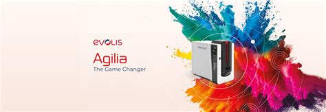 Evolis Launches Its Retransfer Card Printer Agilia Evolis