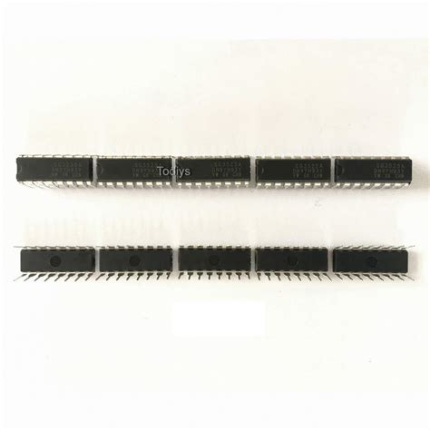 Buy Todiys New 10Pcs For SG3525 SG3525AN KA3525A NTE1721 SG3525ADWG