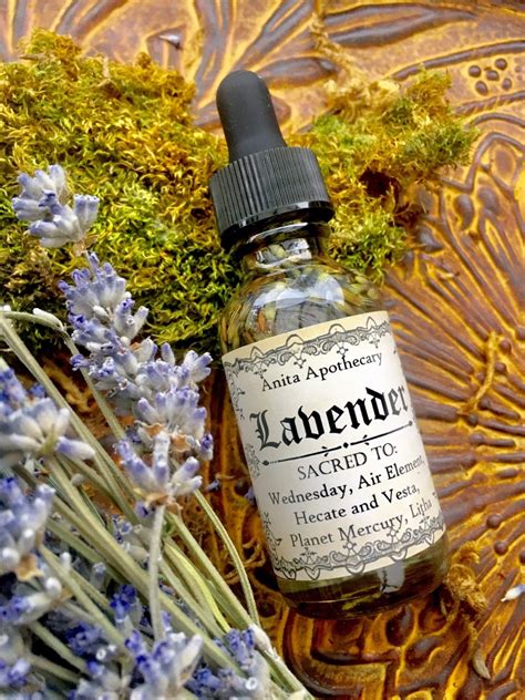 Lavender OilCalming-Healing-Relaxation All natural | Etsy