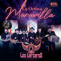 La Octava Maravilla En Vivo Los Terceros音楽ダウンロード音楽配信サイト mora