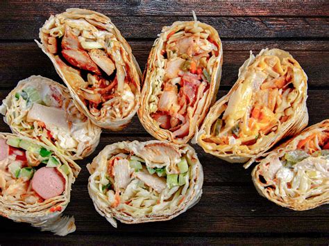 SHAURMEALS заказать доставку еды. Меню ресторана «SHAURMEALS» Иркутска