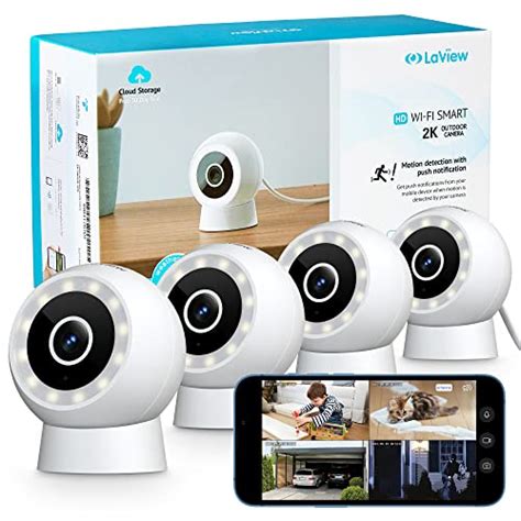 The 10 Best Night Vision Security Cameras For 2024