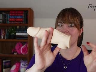 Sex Toy Review CalExotics Performance Maxx Silicone Penis Extenders Pornhub