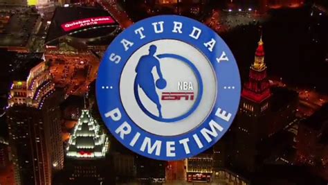 Saturday Ratings ABC Leads Key Demos With NBA Saturday Primetime