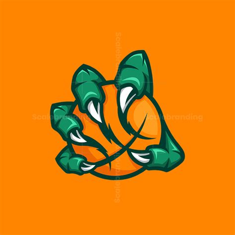 Monster Logos
