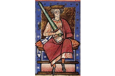 William The Conqueror The First Norman King Of England History