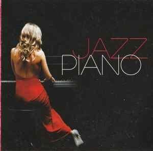 Jazz Piano (2014, CD) | Discogs