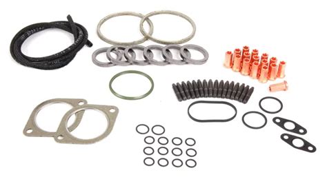 SteamSpeed Turbo Install Kit for BMW N54 – steamspeed.com