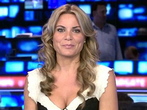 Sky Sports treats women presenters as ‘window dressing’ says Gabby Logan