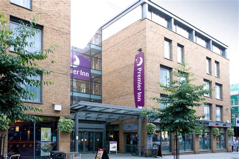 Premier Inn London Kings Cross Hotel Updated 2025 Reviews Photos