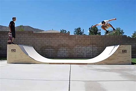 18 Best Skateboard Ramps and How to Make a Ramp at Home