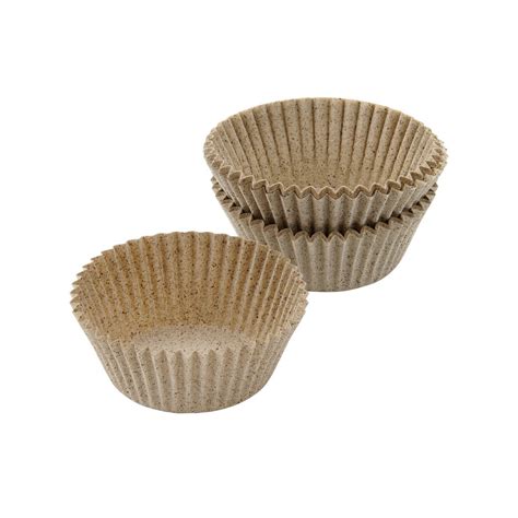 Lot De Moules Muffins En Papier Cm Zenker Smart Pastry Prix