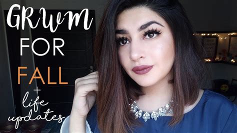 Grwm Fall Make Up Easiest Everyday Smokey Eyes Dyot Clothing