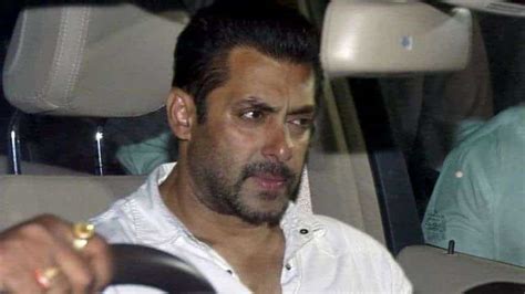 Salman Khan Threat Email Mumbai Cops Apprehend Man From Rajasthan