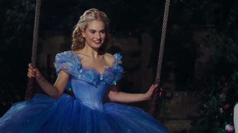 International Trailer for CINDERELLA has Lots of New Footage — GeekTyrant