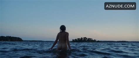 Inka Kallen Nude Aznude