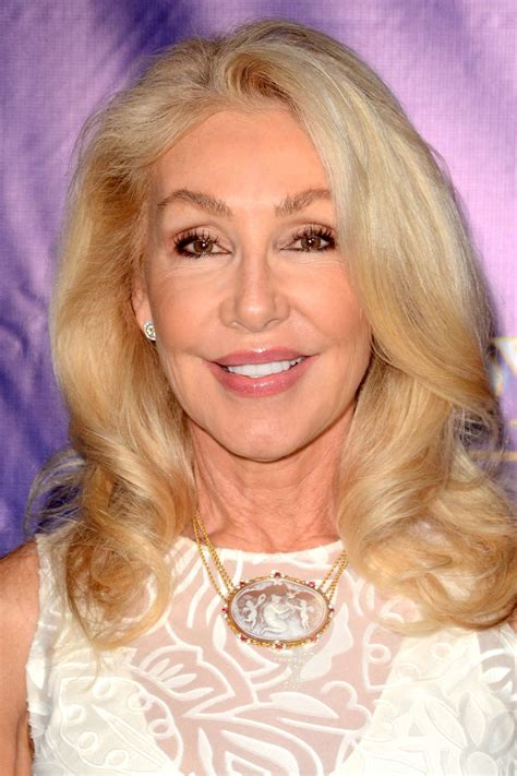 Linda Thompson - 'The Bodyguard' Opening Night in Los Angeles