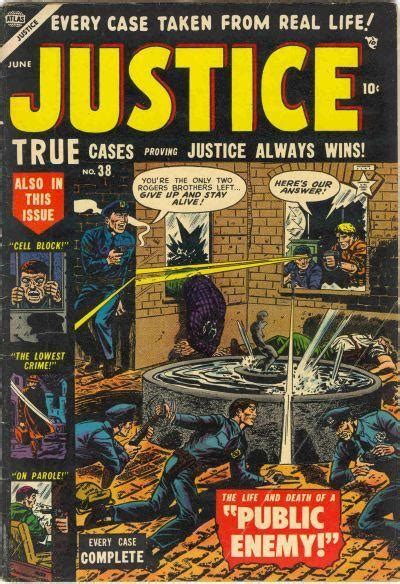 Justice Vol 1 38 Marvel Database Fandom