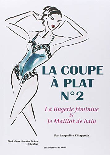 La Coupe Plat N Pour Dame