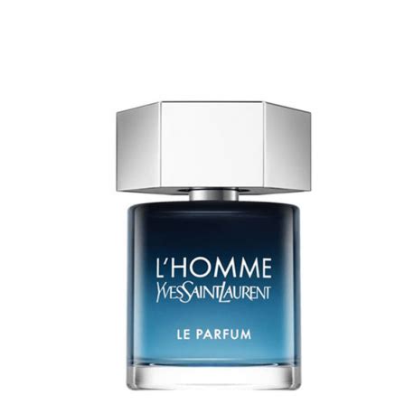 Yves Saint Laurent L Homme Le Parfum