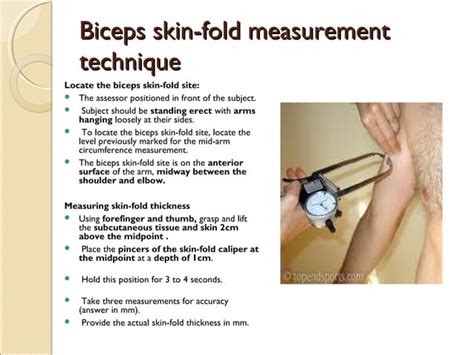 Basic anthropometry ppt.