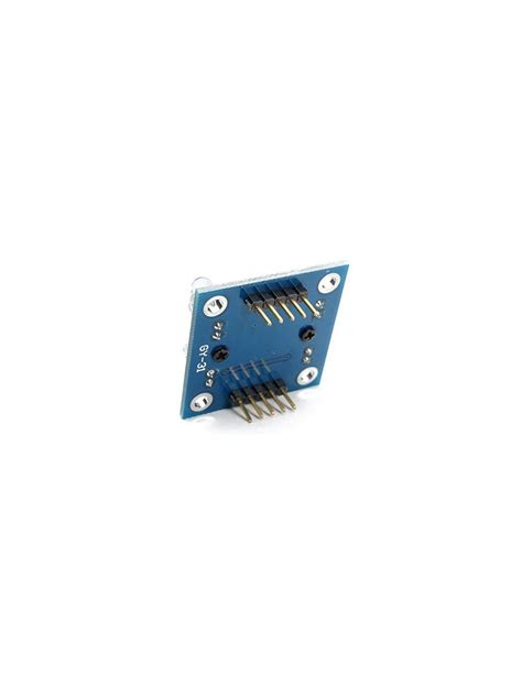 Gy Tcs Color Sensing Module