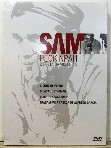 Sam Peckinpah Tragam Me A Cabe A De Alfredo Garcia Filme