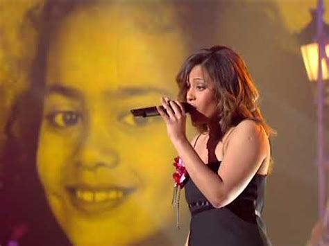 Nouvelle Star M Amel Bent I Will Always Love You Mai