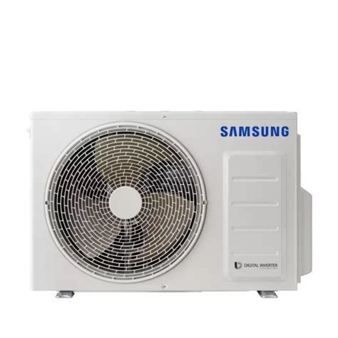 Unit Esterna Samsung Motore Multisplit Aj Txj Kg Dual Split R Eur