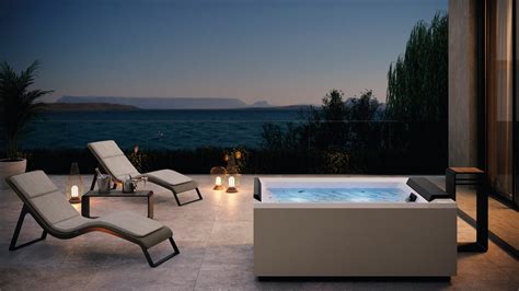 Whirlpools Swim Spas Digital Corporate Solutions