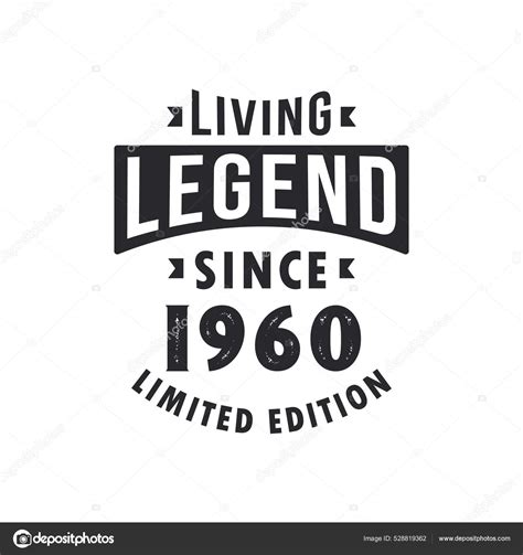 Living Legend Seit Legend Born Limited Edition Stock