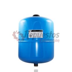 Vaso De Expansion Zilmet Litros Agua Sanitaria