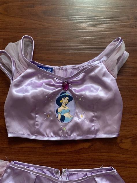 Disney Princess Jasmine Costume on Carousell