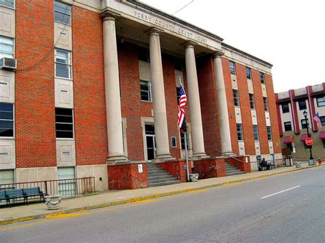 Old Court House Perry County County Court Courthouse Towns Outdoor Decor Home Ad Home