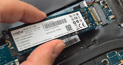 C Mo Configurar Un Ssd Nuevo Para Tener El Mejor Rendimiento