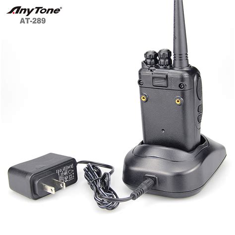 Anytone Anytone High Quality At Handheld Two Way Radio Walkie