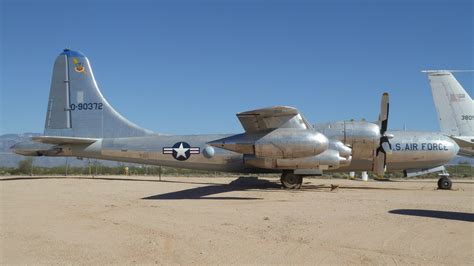 Rod S Aviation Photos Usa Southern States Tour Pima Air Space