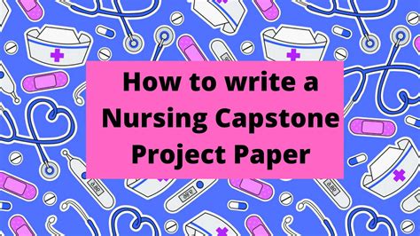 🎉 Capstone Paper Topics 80 Best Capstone Project Ideas To Create