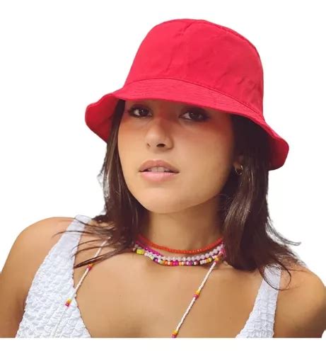 Chap U Bucket Hat Bon Praia Masculino E Feminino R Em S O Paulo