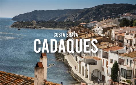 The Enchanting Charms of Cadaqués, Costa Brava | My Rental Homes