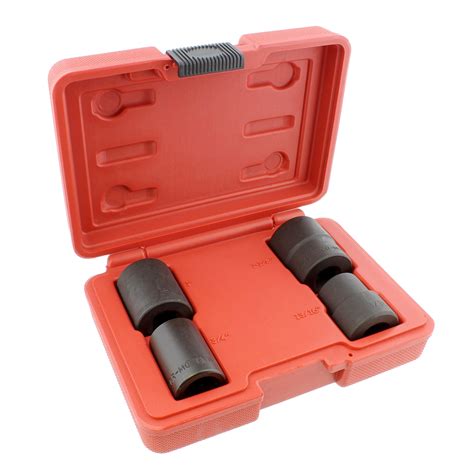 Abn Wheel Lock Removal Kit Lug Nut Remover Locking Lug Nut Removal