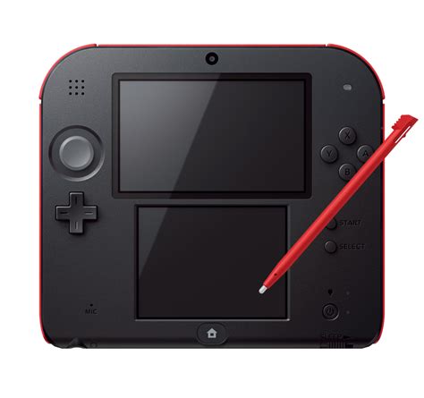 Nintendo 2DS launching October 12 - GameSpot